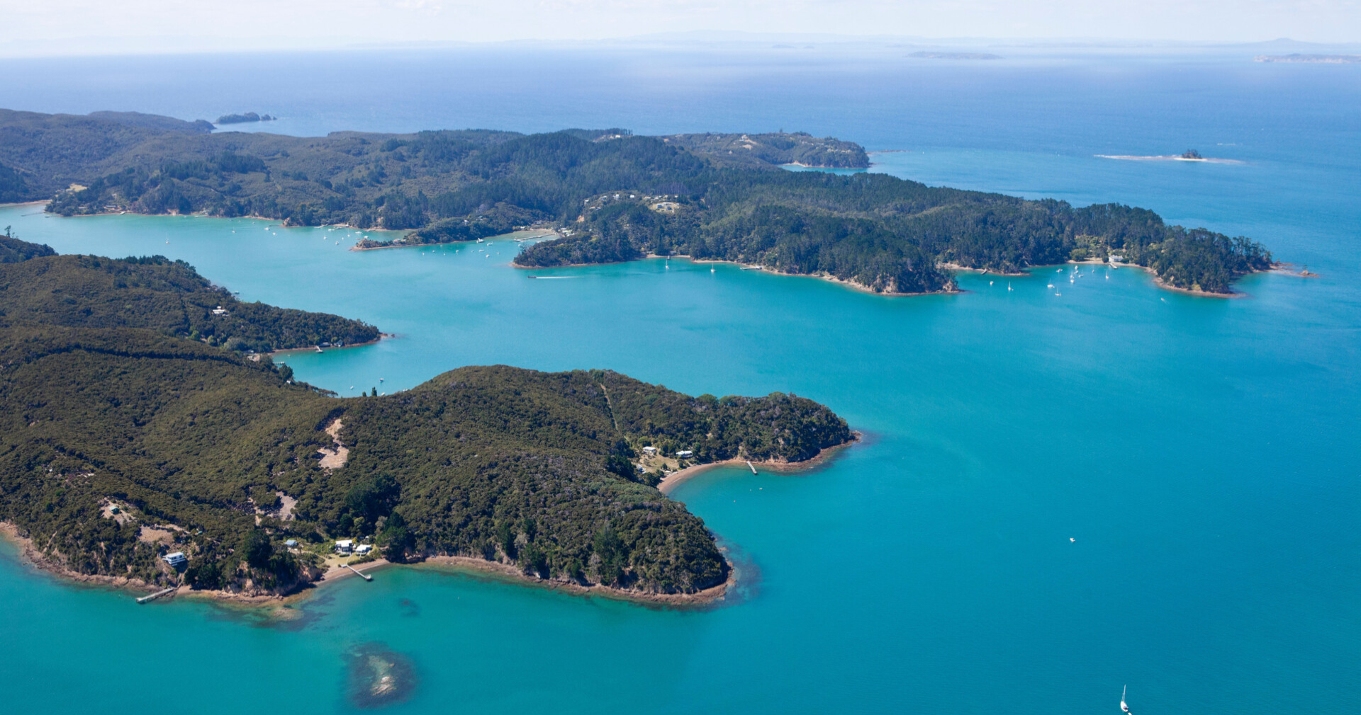 Kawau Island low res