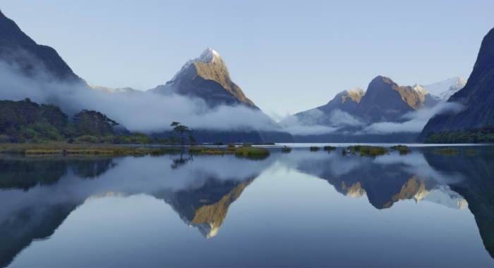 Milford Sound 