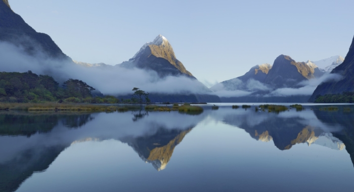 Milford Sound 