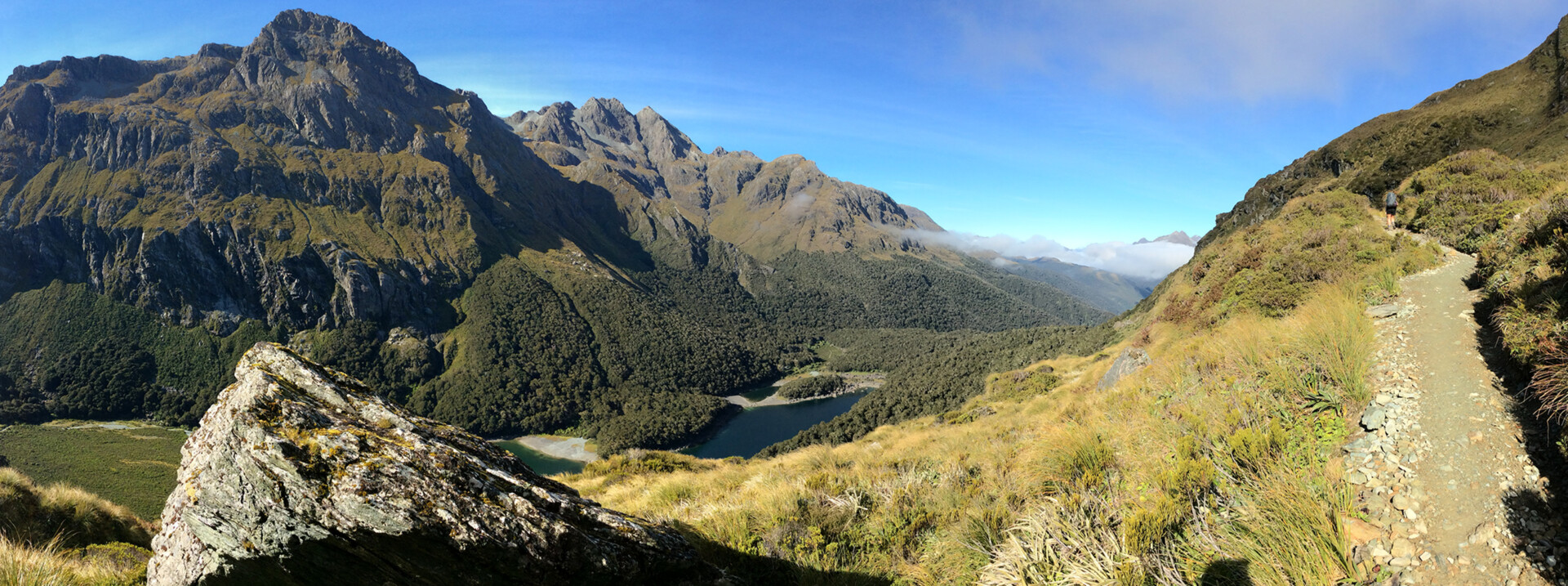 routeburn project nznf