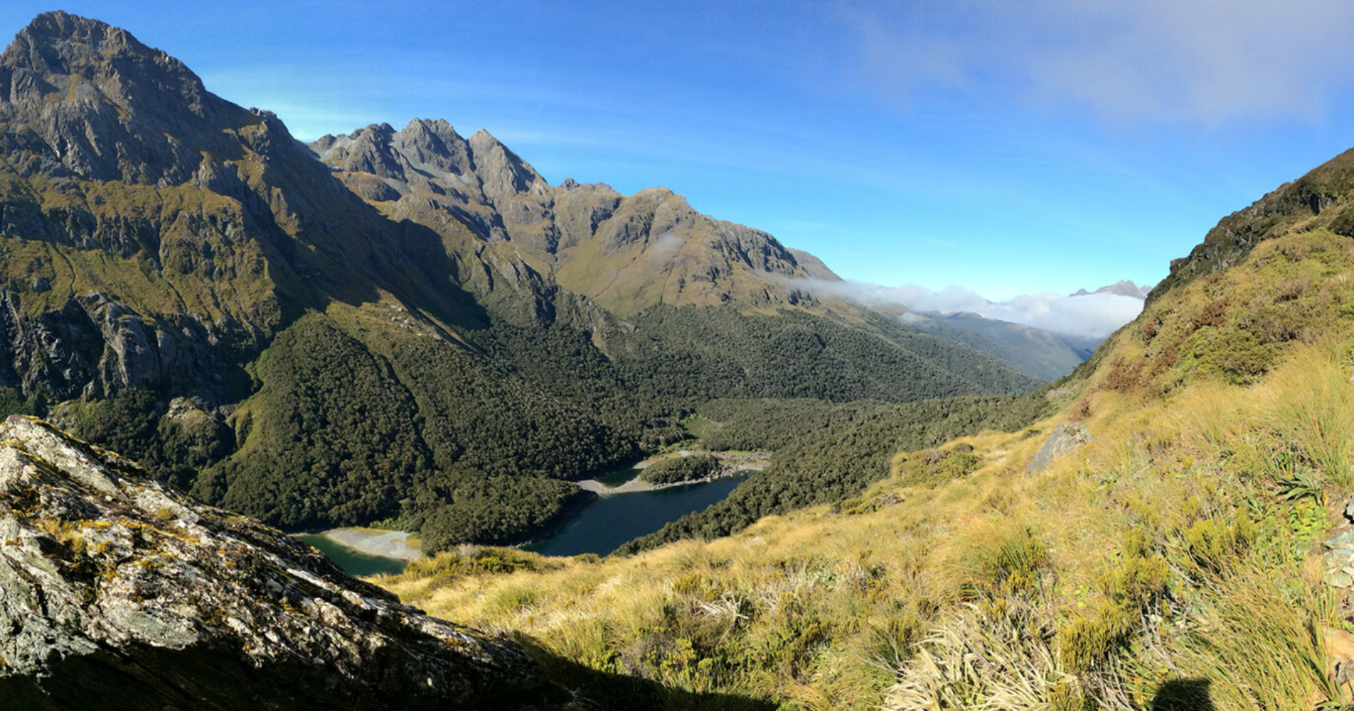 routeburn project nznf