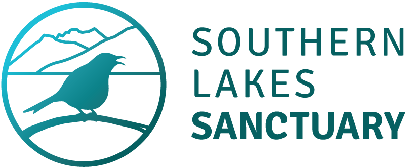 southern lakes sanctuary logo transparent 
